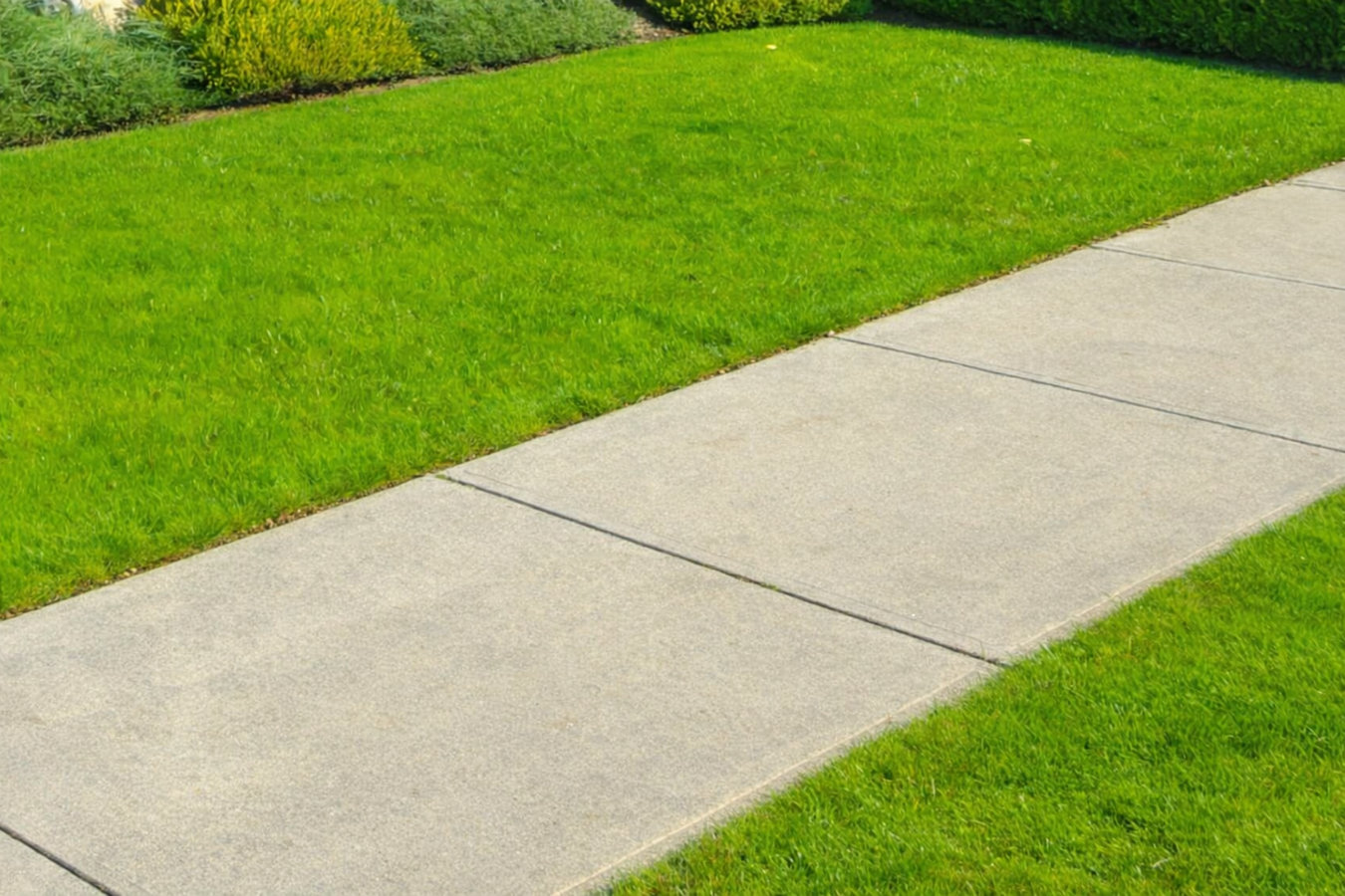 Concrete Contractor in Bossier City, LA